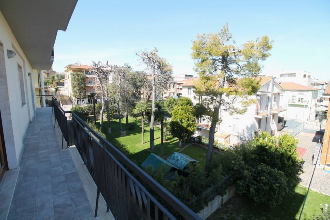 Appartamento in vendita a Monteprandone