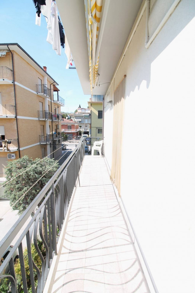 Appartamento in vendita a Monteprandone