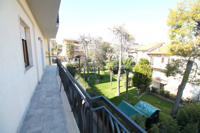 Appartamento in vendita a Monteprandone