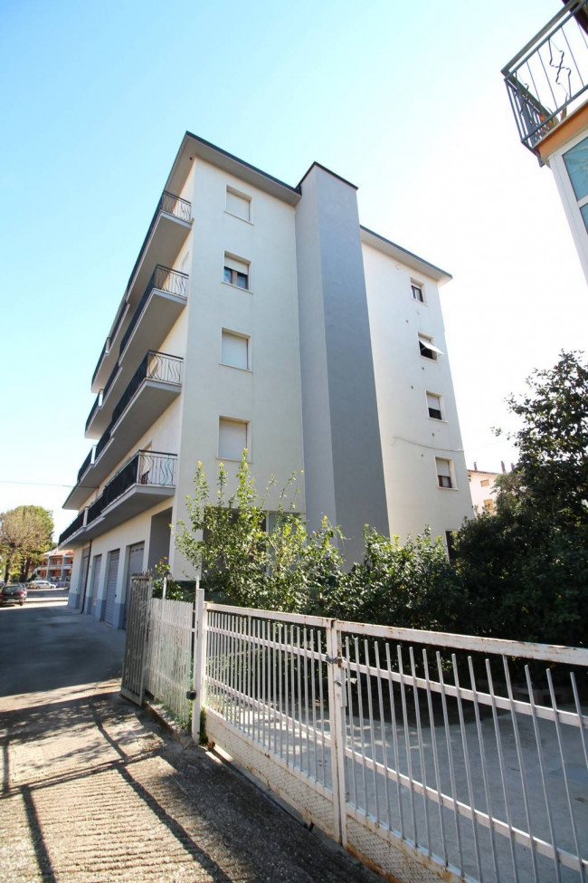 Appartamento in vendita a Monteprandone