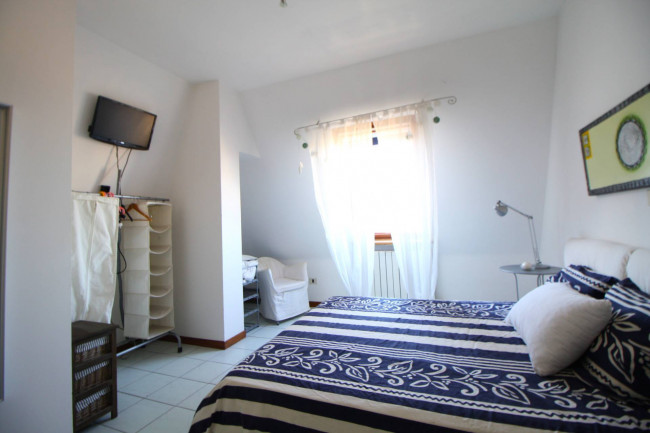 Appartamento in vendita a San Benedetto del Tronto