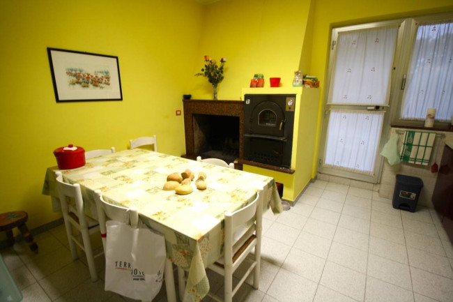 Appartamento in vendita a Monteprandone