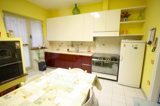 Appartamento in vendita a Monteprandone