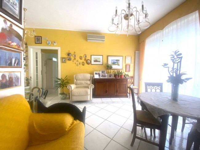 Appartamento in vendita a San Benedetto del Tronto