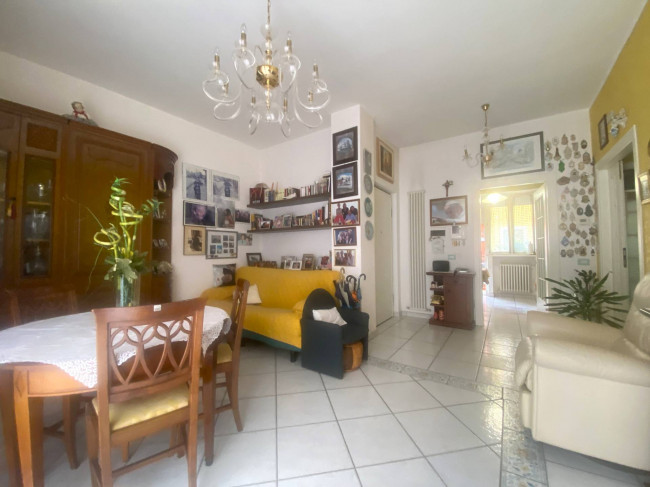 Appartamento in vendita a San Benedetto del Tronto