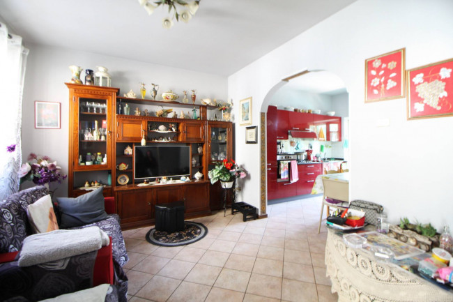 Casa Cielo Terra in vendita a San Benedetto del Tronto