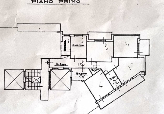 Appartamento in vendita a Ascoli Piceno