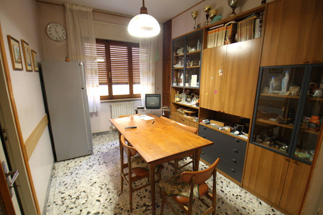 Appartamento in vendita a Ascoli Piceno