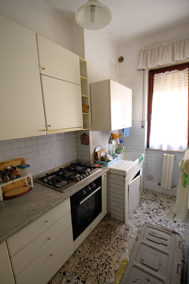 Appartamento in vendita a Ascoli Piceno