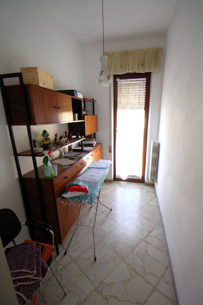 Appartamento in vendita a Ascoli Piceno