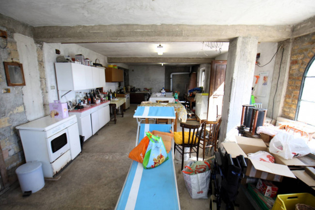 Casa indipendente in vendita a Ascoli Piceno