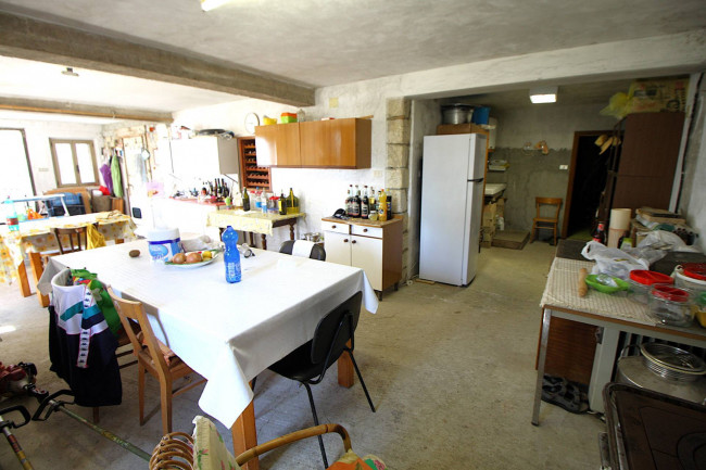 Casa indipendente in vendita a Ascoli Piceno