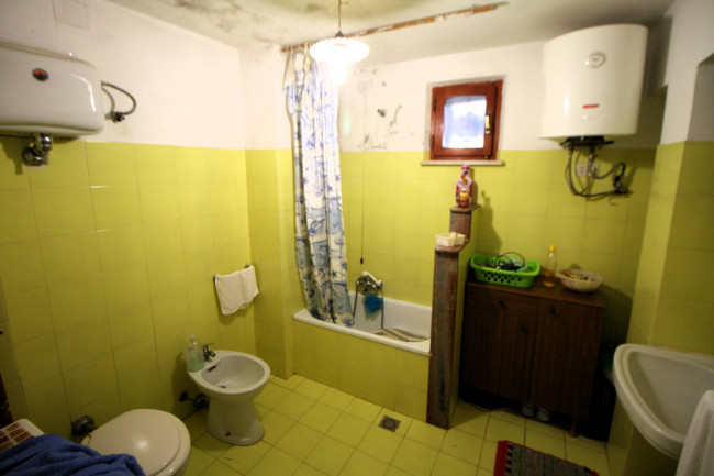 Casa indipendente in vendita a Ascoli Piceno