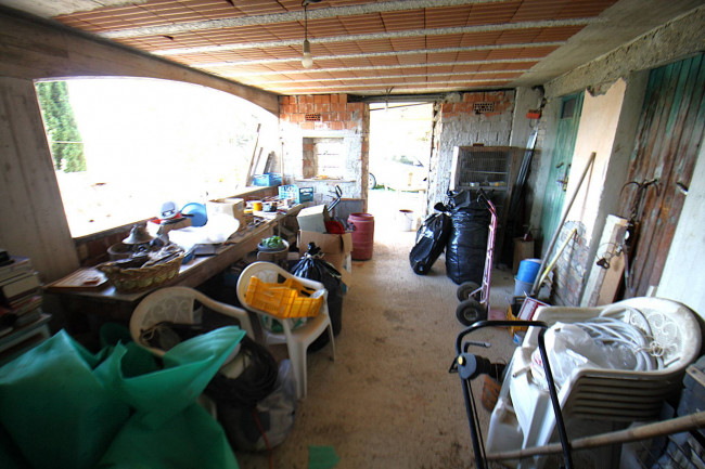 Casa indipendente in vendita a Ascoli Piceno