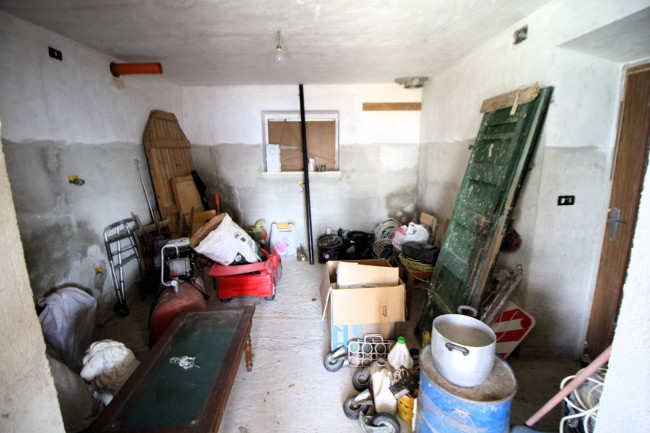 Casa indipendente in vendita a Ascoli Piceno