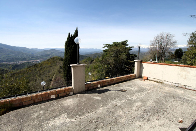 Casa indipendente in vendita a Ascoli Piceno
