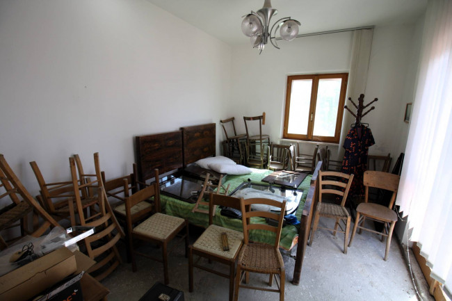 Casa indipendente in vendita a Ascoli Piceno