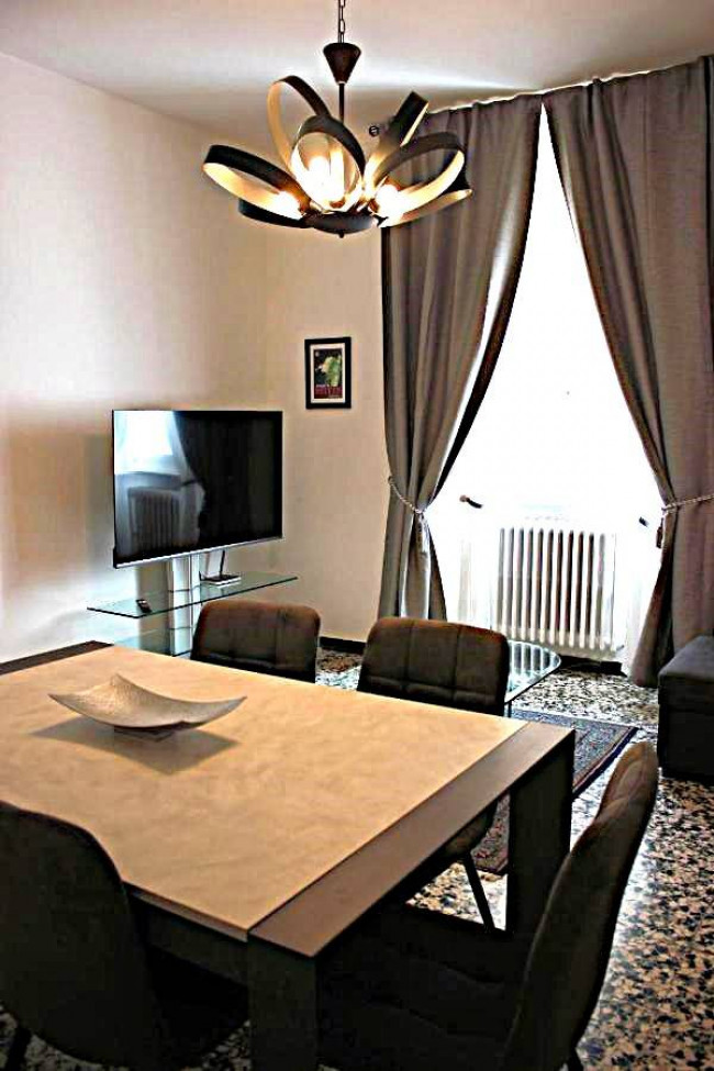 Appartamento in vendita a Ascoli Piceno