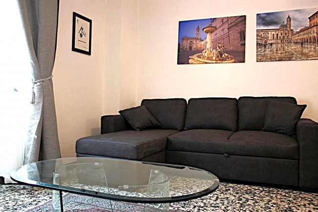 Appartamento in vendita a Ascoli Piceno