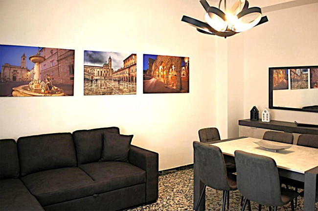 Appartamento in vendita a Ascoli Piceno
