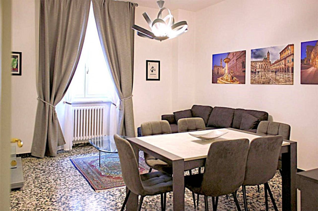 Appartamento in vendita a Ascoli Piceno