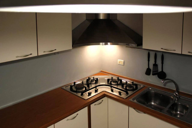 Appartamento in vendita a Ascoli Piceno