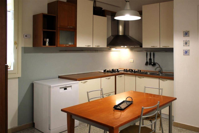 Appartamento in vendita a Ascoli Piceno