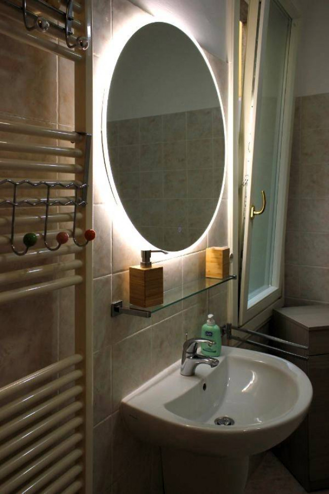 Appartamento in vendita a Ascoli Piceno