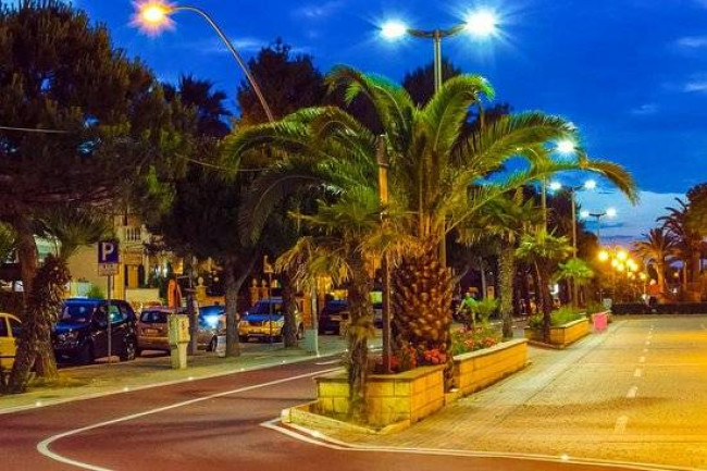 Stab. Balneare in vendita a Tortoreto
