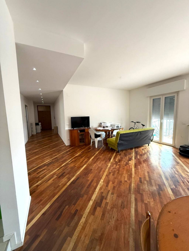 Appartamento in vendita a Monsampolo del Tronto