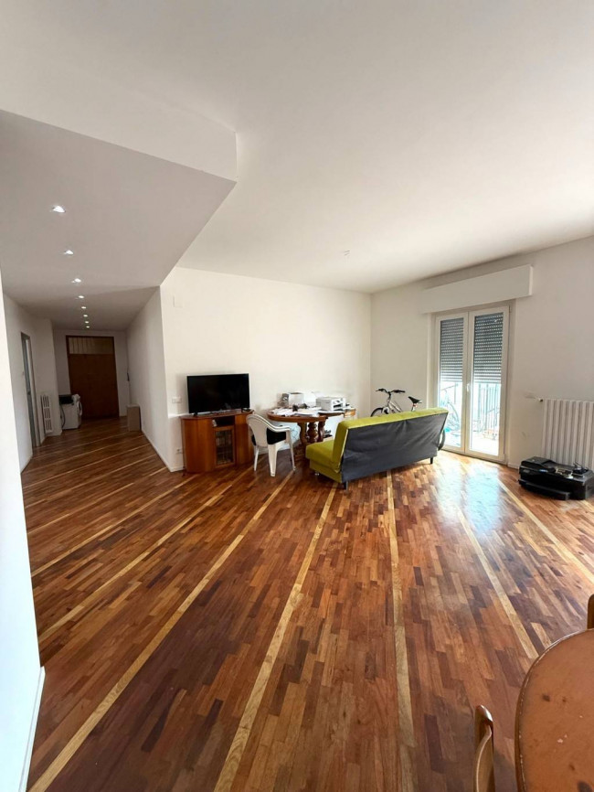 Appartamento in vendita a Monsampolo del Tronto