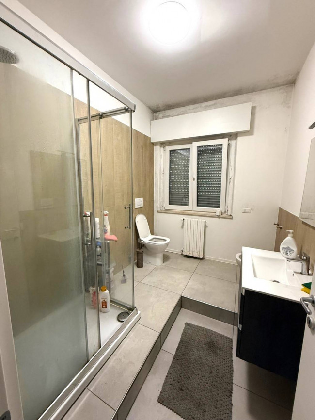 Appartamento in vendita a Monsampolo del Tronto