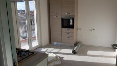 Appartamento in vendita a Monsampolo del Tronto