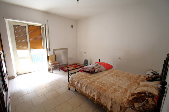 Appartamento in vendita a Monsampolo del Tronto