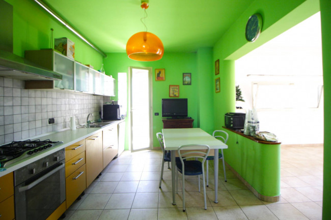 Appartamento in vendita a Alba Adriatica