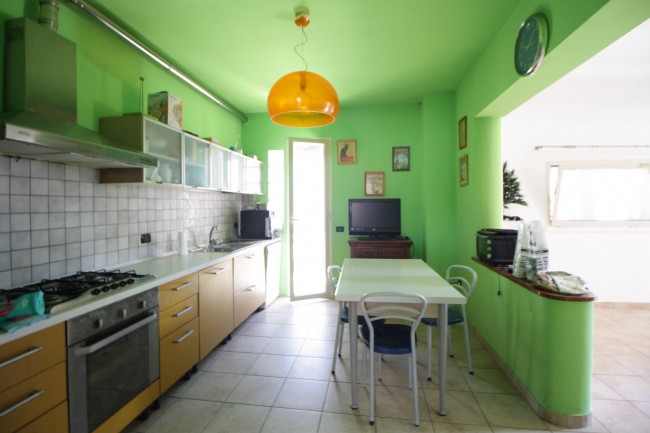 Appartamento in vendita a Alba Adriatica