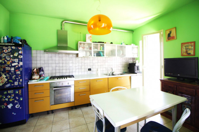 Appartamento in vendita a Alba Adriatica