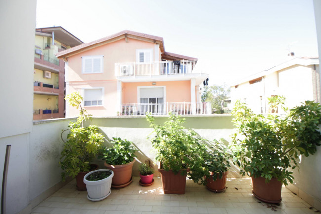 Appartamento in vendita a Alba Adriatica