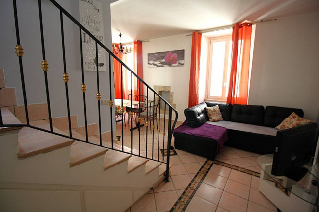 Appartamento in vendita a Ascoli Piceno