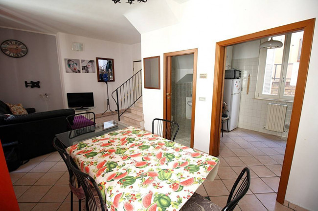 Appartamento in vendita a Ascoli Piceno