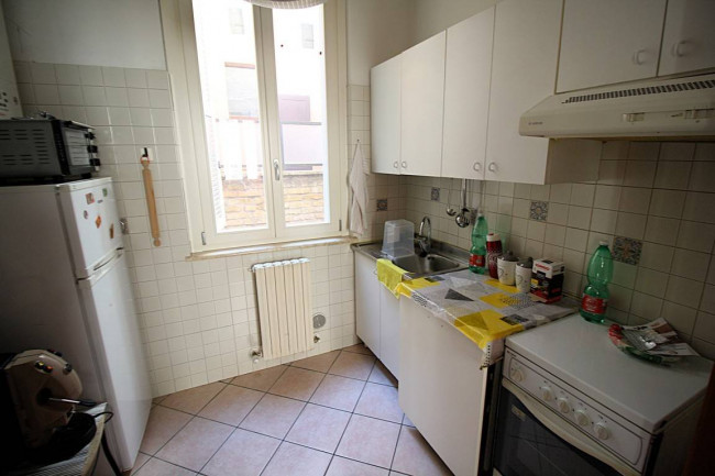 Appartamento in vendita a Ascoli Piceno