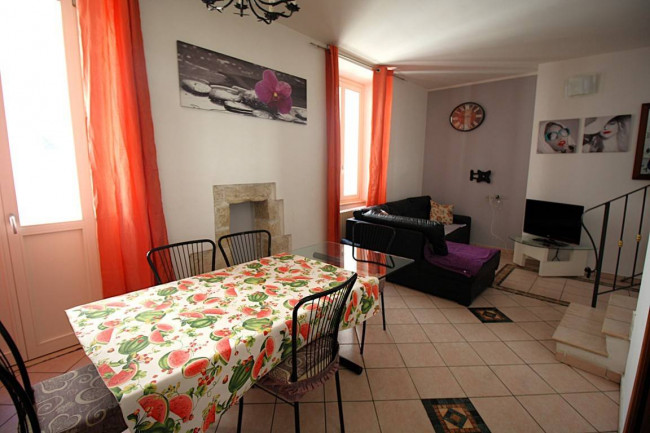 Appartamento in vendita a Ascoli Piceno