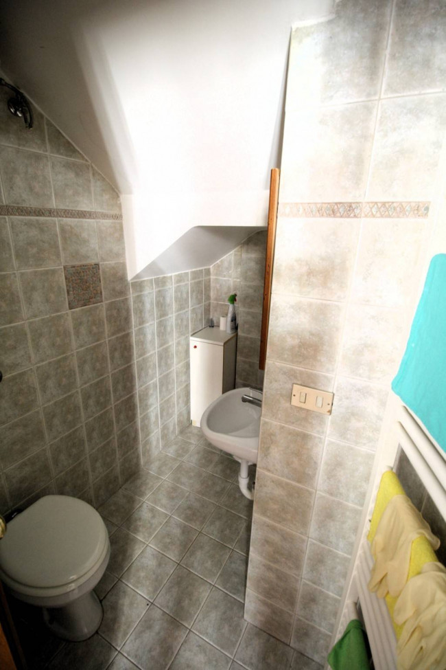 Appartamento in vendita a Ascoli Piceno