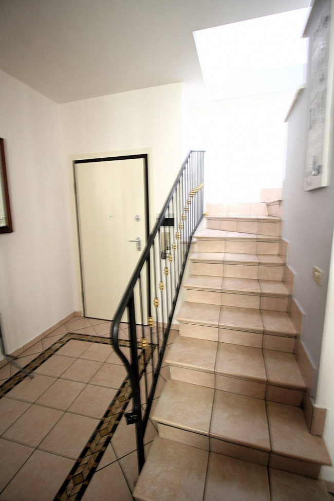 Appartamento in vendita a Ascoli Piceno