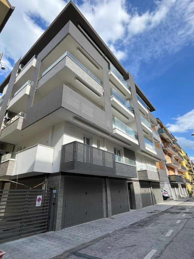 Appartamento in vendita a San Benedetto del Tronto