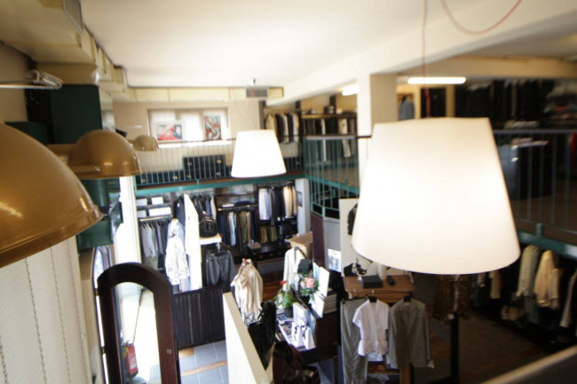 Loft in vendita a San Benedetto del Tronto