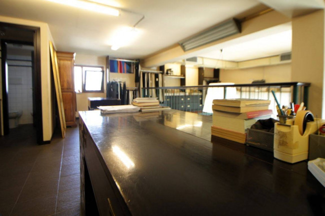 Loft in vendita a San Benedetto del Tronto