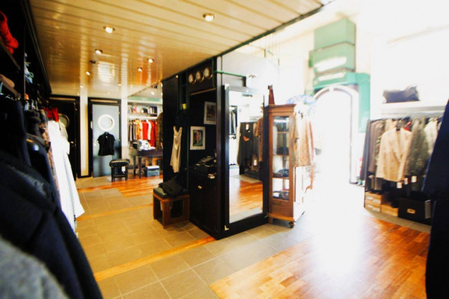Loft in vendita a San Benedetto del Tronto