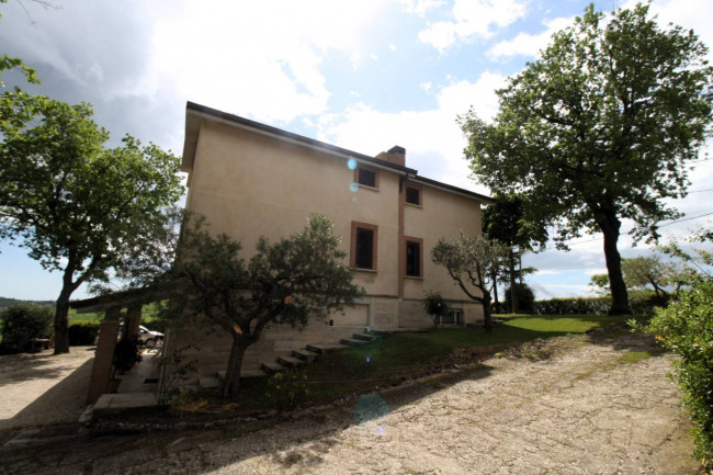 Villa in vendita a Ancarano