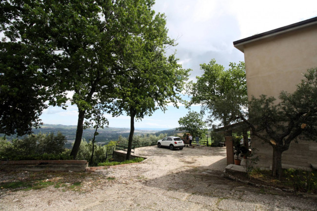 Villa in vendita a Ancarano